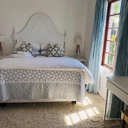 The Lily House Hotel Hermanus Exterior foto