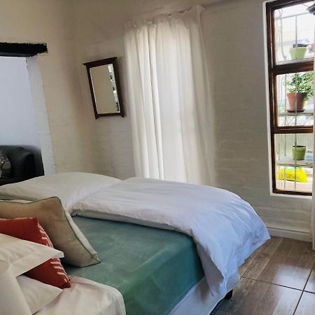The Lily House Hotel Hermanus Exterior foto