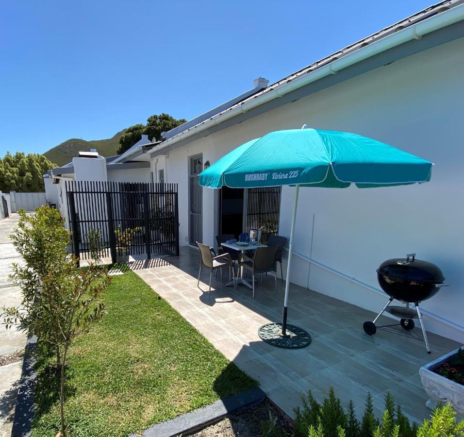 The Lily House Hotel Hermanus Exterior foto