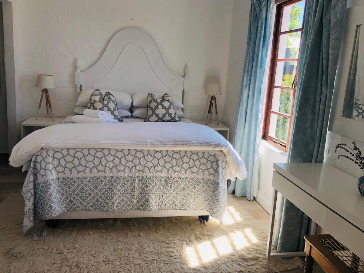 The Lily House Hotel Hermanus Exterior foto