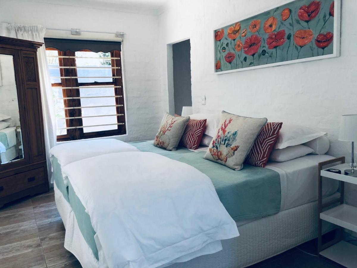 The Lily House Hotel Hermanus Exterior foto