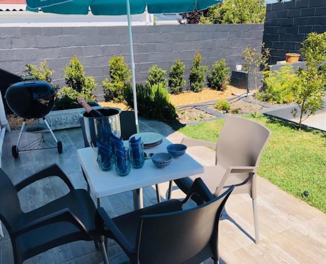 The Lily House Hotel Hermanus Exterior foto