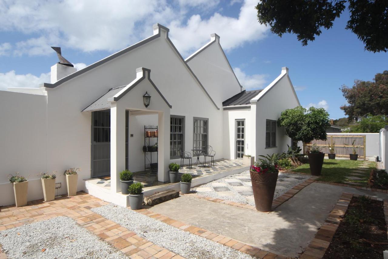 The Lily House Hotel Hermanus Exterior foto