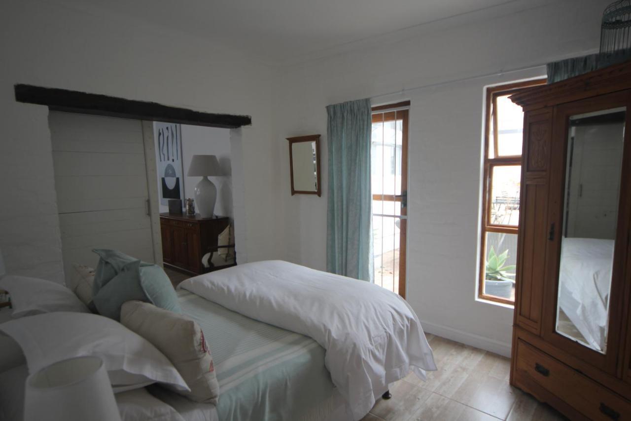 The Lily House Hotel Hermanus Exterior foto