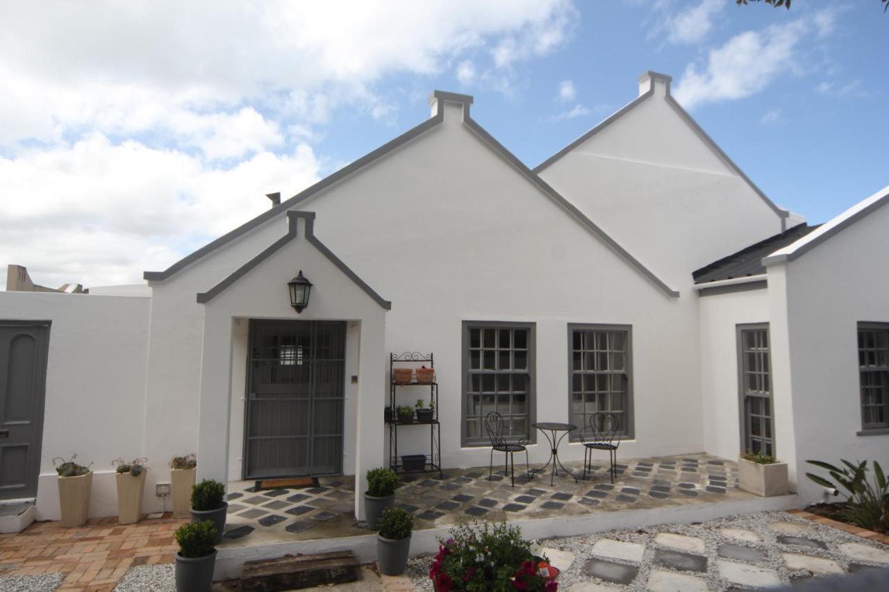 The Lily House Hotel Hermanus Exterior foto